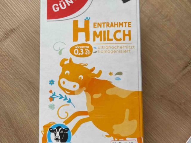 Entrahmte Milch, 0,3% von arinaV | Hochgeladen von: arinaV