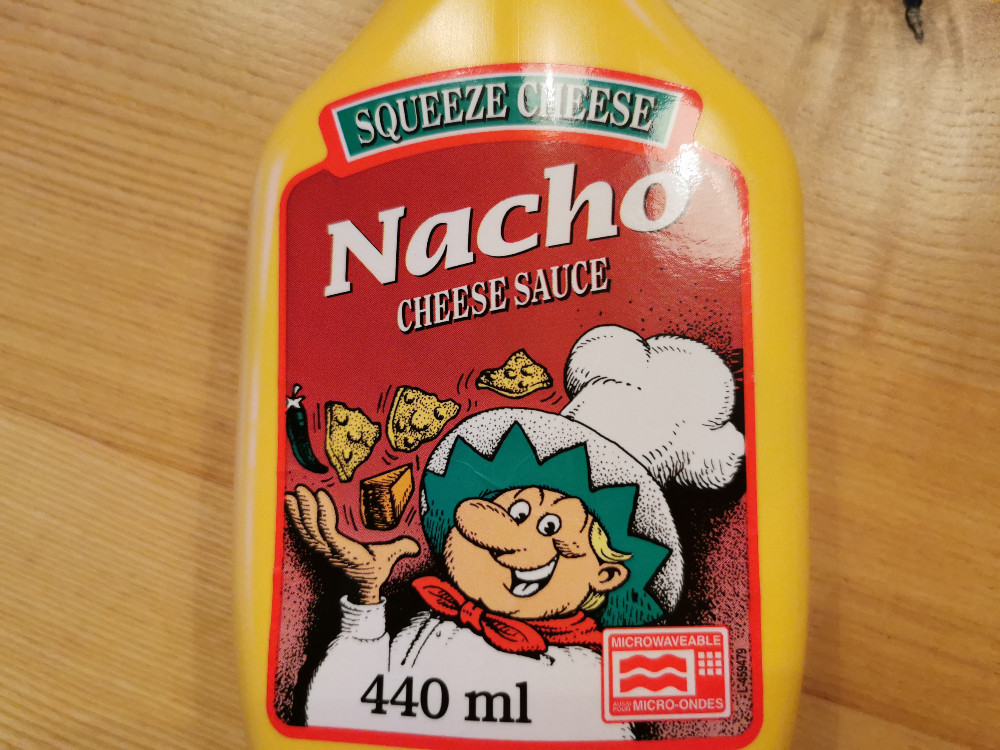 Nacho cheese sauce, Nacho-Käse-Soße mit Pflanzenöl von kraetsche | Hochgeladen von: kraetsche