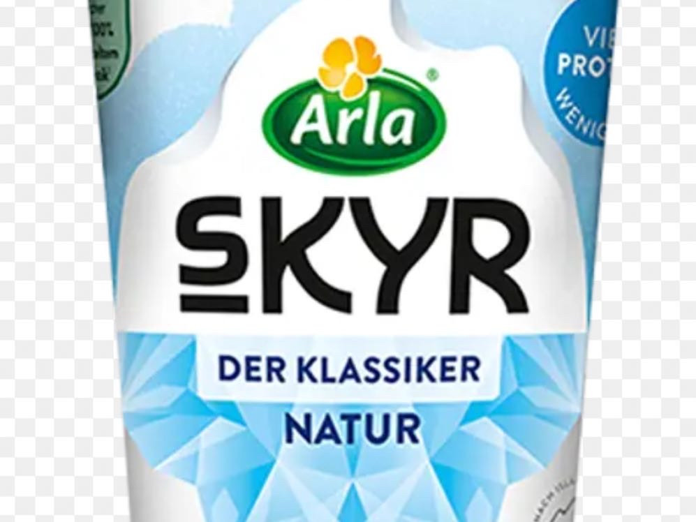 Skyr Natur von leonievictoriakub | Hochgeladen von: leonievictoriakub