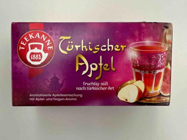 Türkischer Apfel von tri.app.nicoschneider | Hochgeladen von: tri.app.nicoschneider