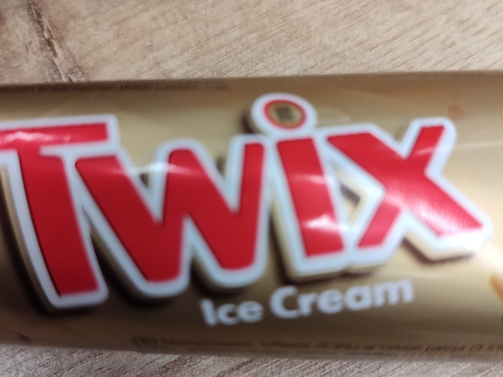 Twix, Ice Cream von MagtheSag | Hochgeladen von: MagtheSag