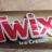 Twix, Ice Cream von MagtheSag | Hochgeladen von: MagtheSag