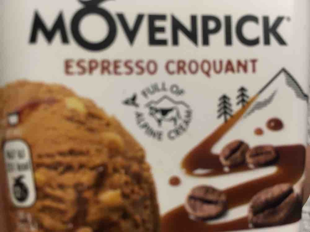 Espresso Croquant, Nüssen von lvrhbr900 | Hochgeladen von: lvrhbr900
