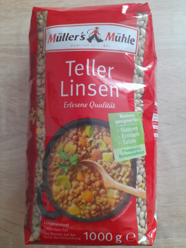 Teller Linsen von ☆Engel☆ | Hochgeladen von: ☆Engel☆