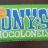Tonys Chocolonely Zartbitterschokolade mit Mandeln und Meers | Hochgeladen von: Amy83