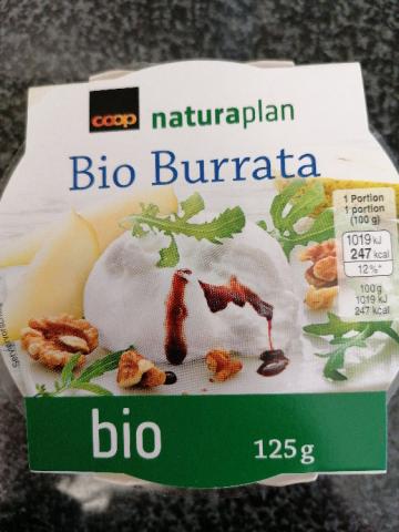 Bio Burrata von Jarichan | Hochgeladen von: Jarichan