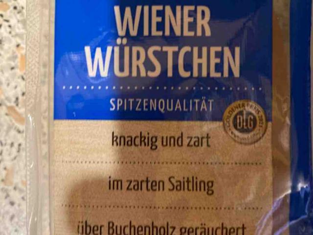 Wiener Würstchen von keksdose2004 | Hochgeladen von: keksdose2004