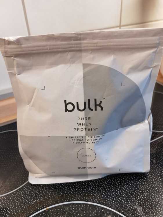 bulk pure whey protein von itsab97 | Hochgeladen von: itsab97