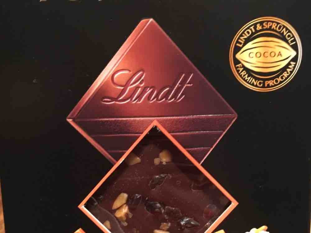 Excellence Schokolade, Caramel Fleur de Sel von miim84 | Hochgeladen von: miim84