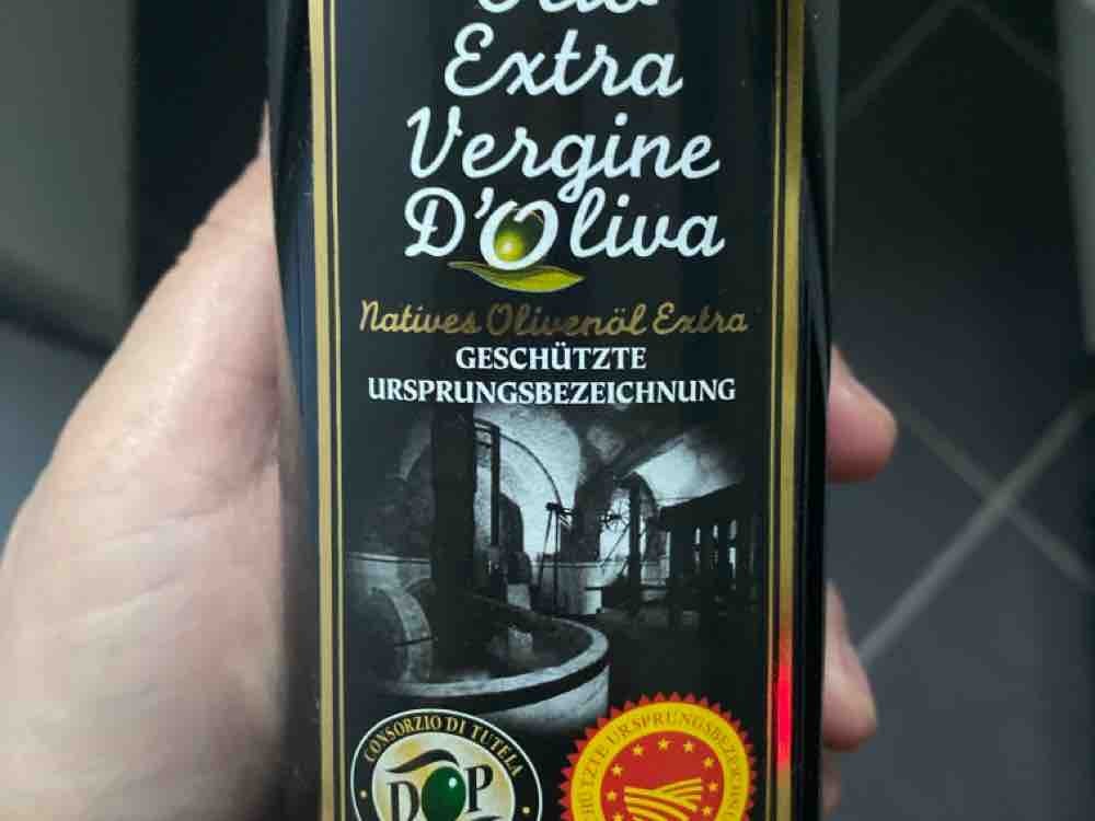 Olia extra Vergine d?oliva von Trica90 | Hochgeladen von: Trica90