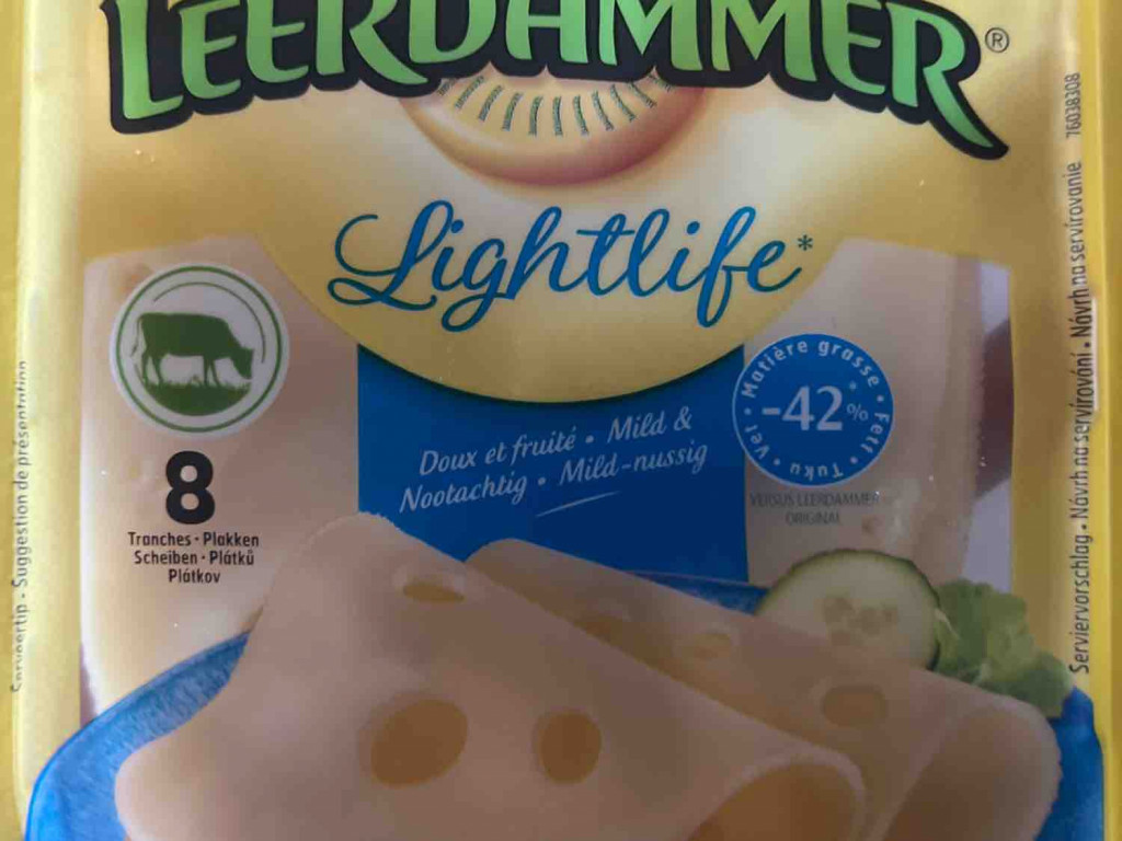 Leerdammer, Light von EdisonOsmani | Hochgeladen von: EdisonOsmani