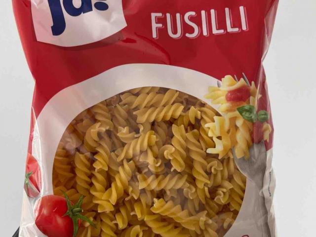 ja! Fusilli von patrickb | Hochgeladen von: patrickb