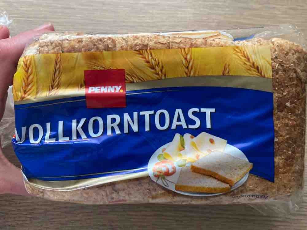 Toast von marlinkrst | Hochgeladen von: marlinkrst