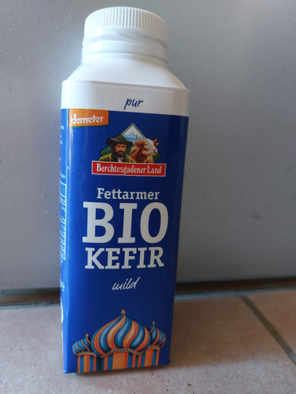 Bio Kefir mild von Lupine09 | Hochgeladen von: Lupine09