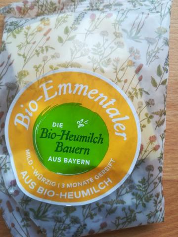 Bio-Heumilch Emmenthaler von PippaPep | Hochgeladen von: PippaPep