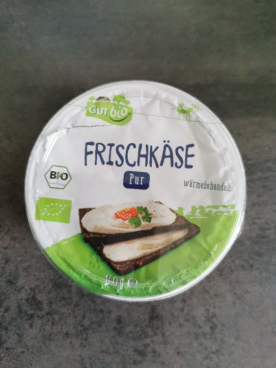 Frischkäse, Pur von BenBuh82 | Hochgeladen von: BenBuh82