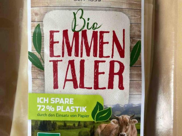 Bio  Emmentaler  Heumilch von Falentini | Hochgeladen von: Falentini