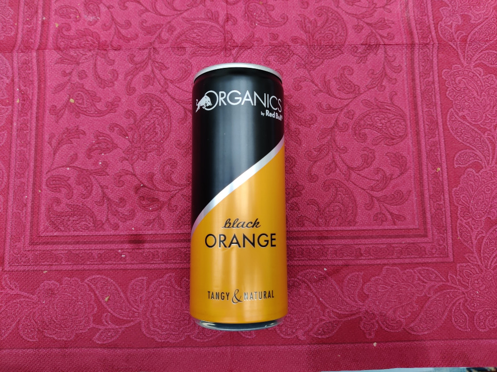 Black Orange, Organics von michaelmichael123 | Hochgeladen von: michaelmichael123
