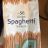 Dinkel Spaghetti Vollkorn, 500g Packung von steph0378 | Hochgeladen von: steph0378