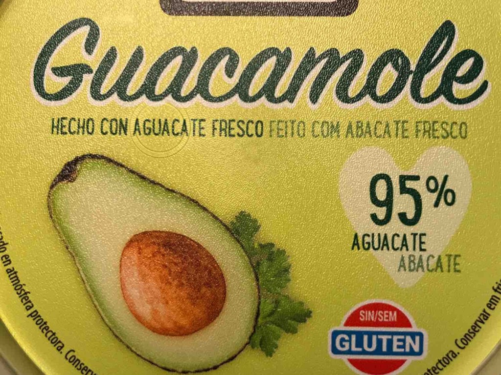 Guacamole, Avocado von avocadi | Hochgeladen von: avocadi