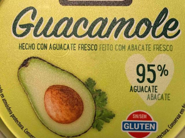 Guacamole, Avocado von avocadi | Hochgeladen von: avocadi