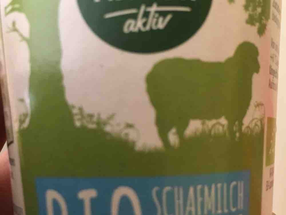 Schafmilch Joghurt  von d.niederberger | Hochgeladen von: d.niederberger