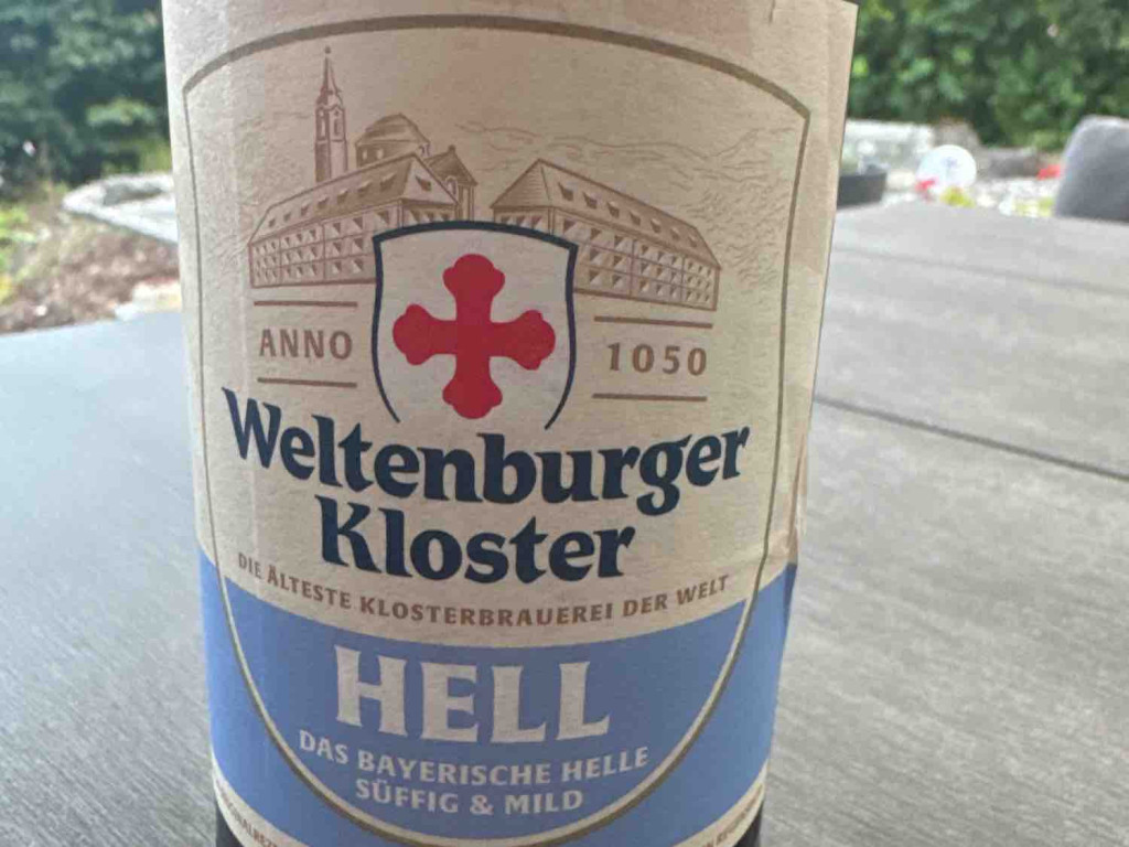 Bier, Hell von OttoS | Hochgeladen von: OttoS