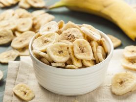 Bananenchips | Hochgeladen von: swainn