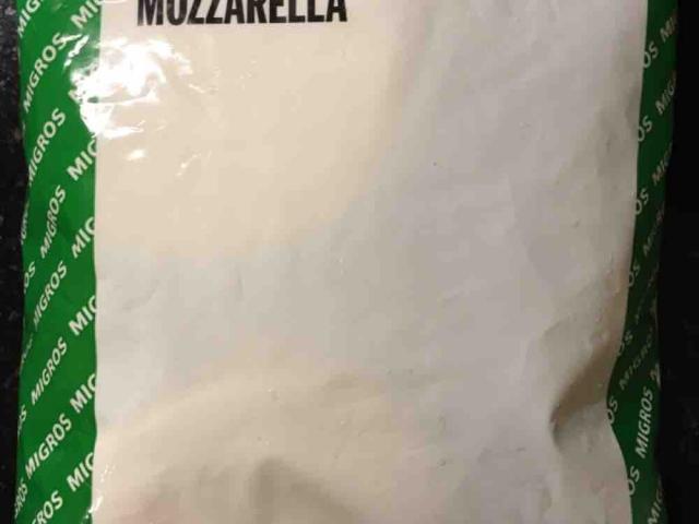 Mozarella M-Budget von Yael | Hochgeladen von: Yael