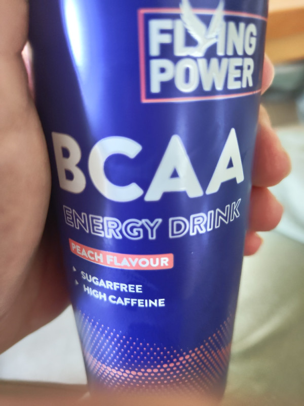 BCAA Enrrgy drink von alfon5 | Hochgeladen von: alfon5