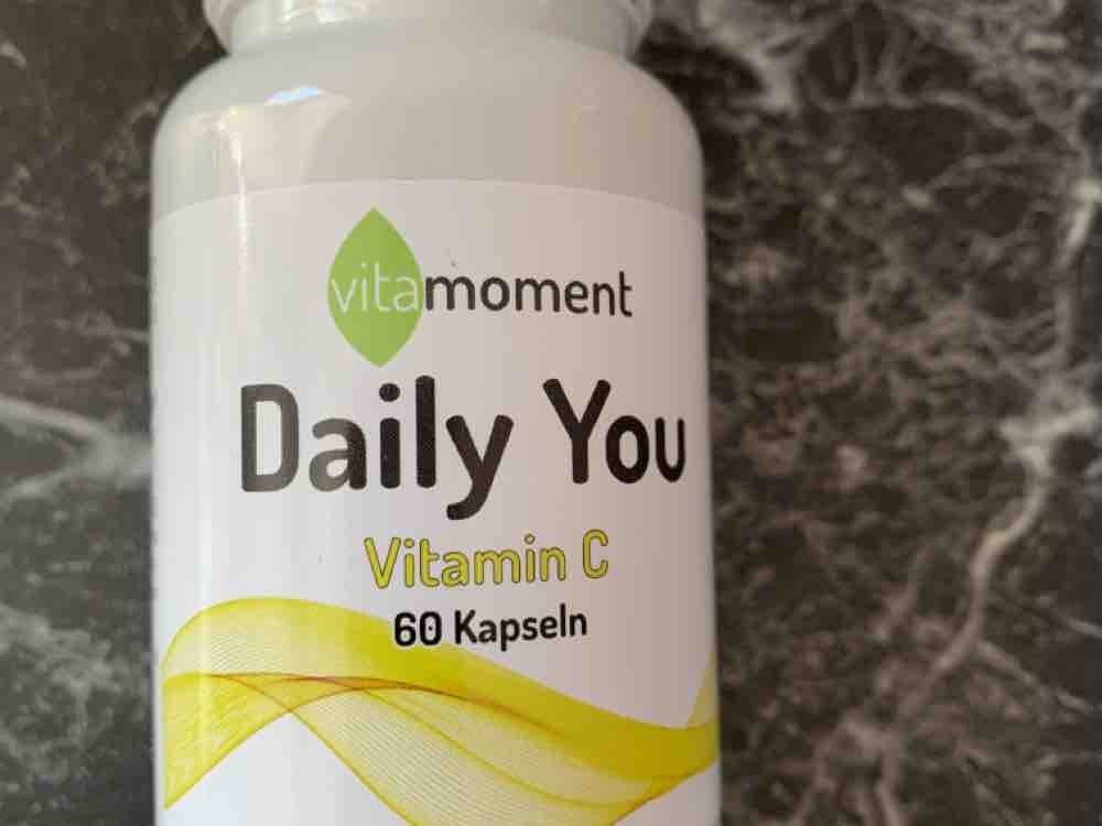 Daily You, Vitamin C von pinkyinpink | Hochgeladen von: pinkyinpink