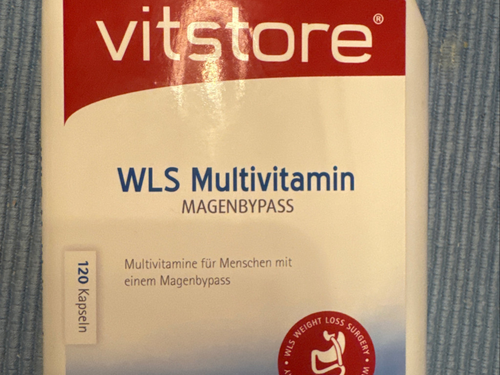 WLSMultivitamin von derblaueklaus  | Hochgeladen von: derblaueklaus 