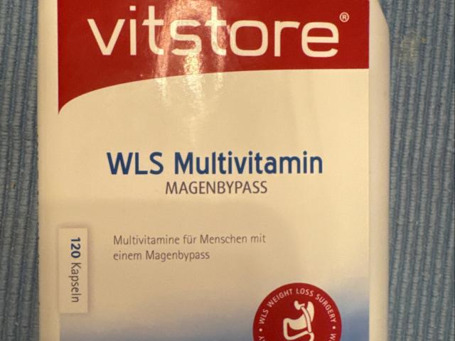 WLSMultivitamin von derblaueklaus  | Hochgeladen von: derblaueklaus 