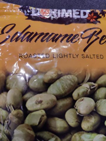 Edamame Beans, roasted lightly salted von sm0x1 | Hochgeladen von: sm0x1
