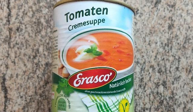 Tomaten-Cremesuppe | Hochgeladen von: Thorbjoern