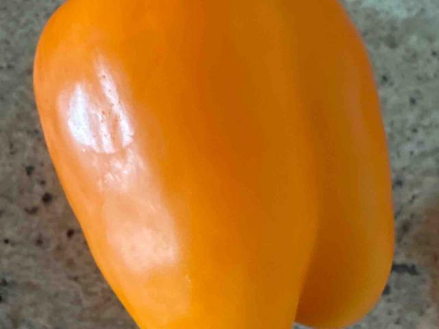 Paprika orange von preiserc923 | Hochgeladen von: preiserc923