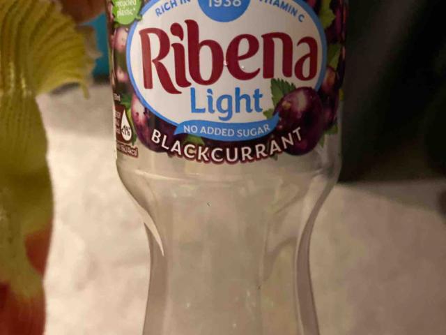 Ribena Blackcurrant Light von xxlindaxx | Hochgeladen von: xxlindaxx