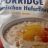 Porridge mit finnischen Haferflocken, Aprikose, Mandel von Heber | Hochgeladen von: Hebergirl