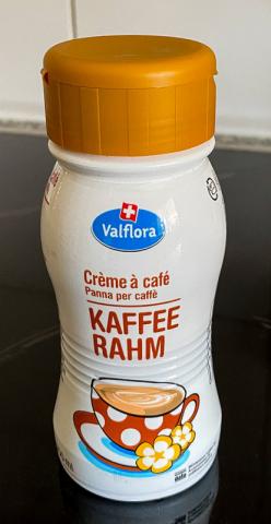 Kaffeerahm, 15% Milchfett | Hochgeladen von: Lakshmi
