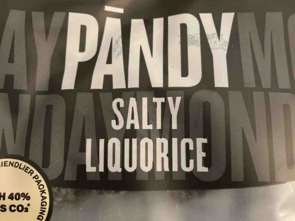 Salty Liquorice von uk1979 | Hochgeladen von: uk1979