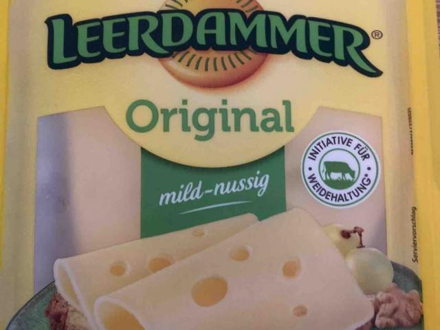 Käse (Leerdammer, mild-nussig von Bastelix | Hochgeladen von: Bastelix