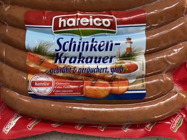 Schinken Krakauer von Marco2982 | Hochgeladen von: Marco2982 Schinken Krakauer von Marco2982 | Hochgeladen von: Marco2982