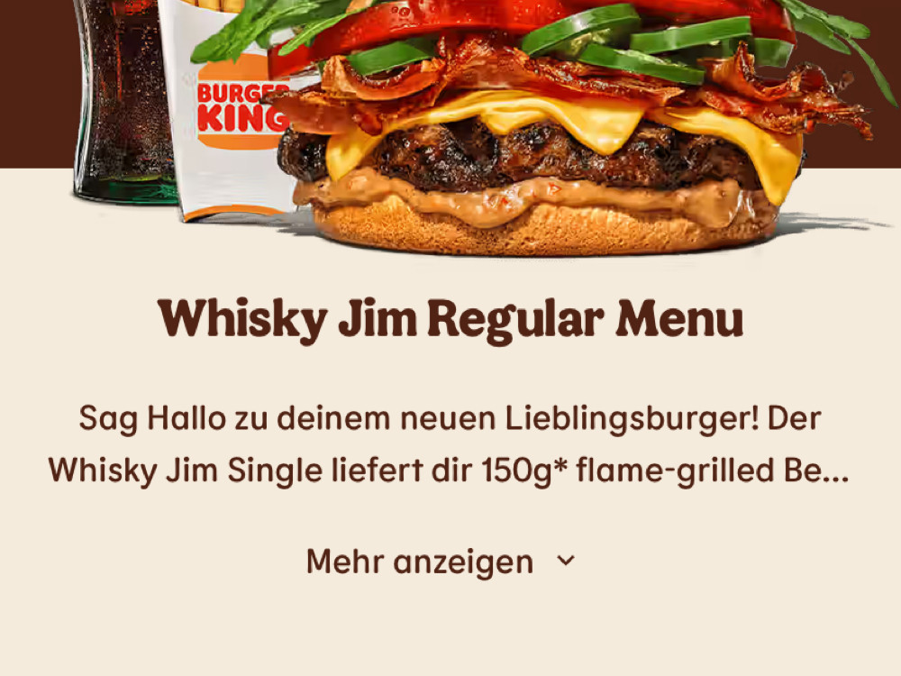 Whisky Jim von DomD | Hochgeladen von: DomD