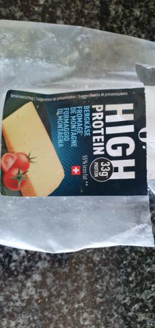 High Protein Bergkäse von s0ulclap | Hochgeladen von: s0ulclap