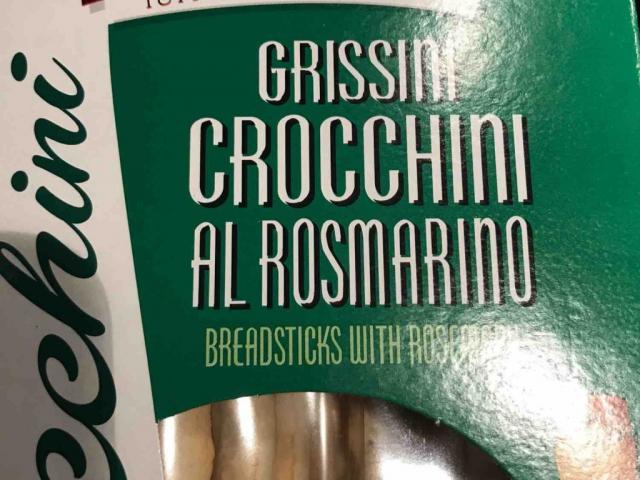Crocchini, al Rosmarino von Spieler0815 | Hochgeladen von: Spieler0815