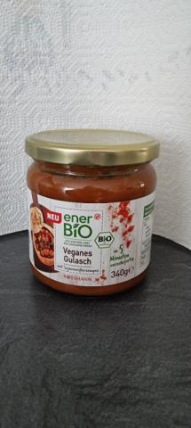 Veganes Gulasch von IHaze96 | Hochgeladen von: IHaze96