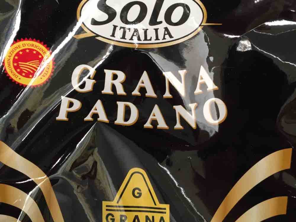 Grana Padano von esky1 | Hochgeladen von: esky1