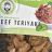 100% plantbased Beef Teriyaki von Joscha1811 | Hochgeladen von: Joscha1811