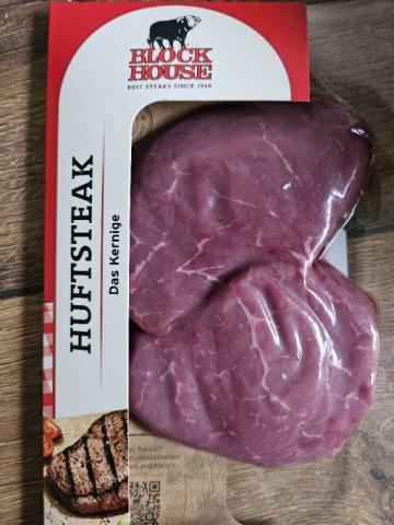 Huft steak by SomZa | Hochgeladen von: SomZa