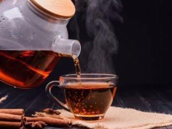 Tea, Black by nikolettaefr | Uploaded by: nikolettaefr Tea, Black by nikolettaefr | Uploaded by: nikolettaefr